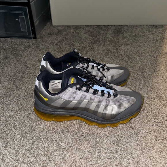 Nike Air Max 95 360 Size 12 - Picture 1 of 6